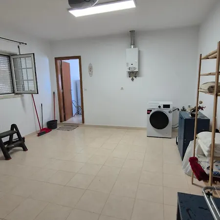 Casa Da Adega Santo Isidoro