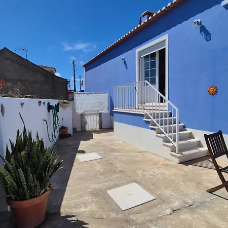 Holiday home Casa Da Adega Santo Isidoro