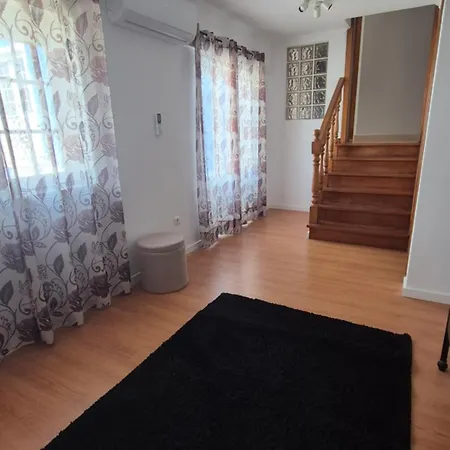 Casa Da Adega Holiday home *